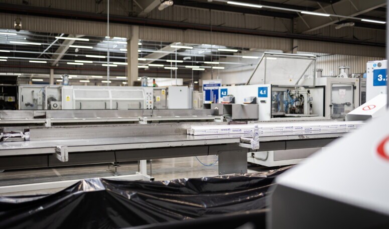 Pracownik Produkcji - Praca Wakacyjna (m/k), 1. Zdjęcie