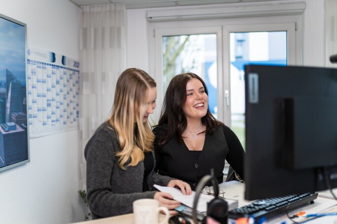 Ausbildung Industriekaufmann/-frau (m/w/d) 2027, 1. Bild