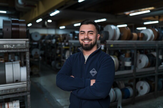 Ausbildung Maschinen- und Anlagenführer (m/w/d) 2027, 1. Bild
