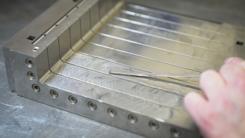 Tool Maker, 1. image