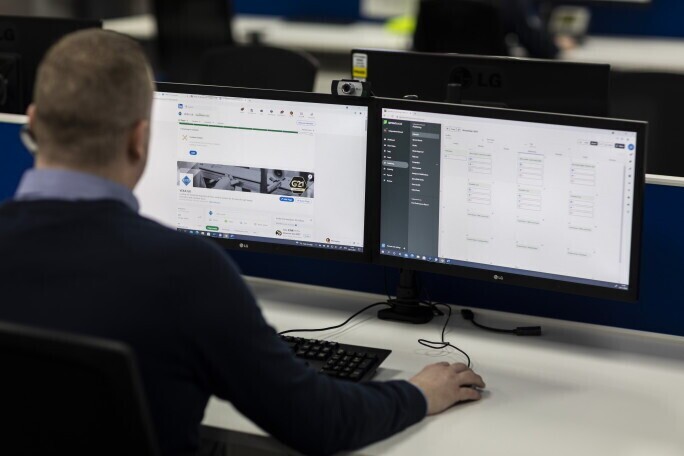 Human Resources Business Partner, 1. image