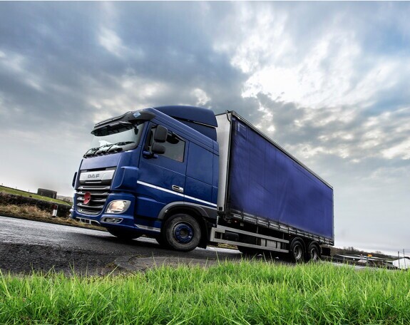 LGV1 Driver, 1. image