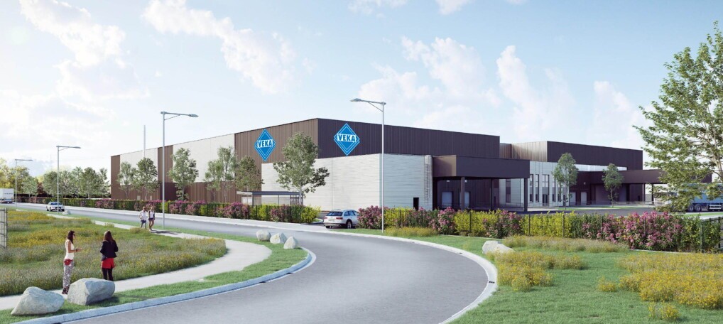 Stage Ingénieur Flux transport clients - simplifier la gestion informatique et optimiser les tournées de livraisons H/F, 1. portrait