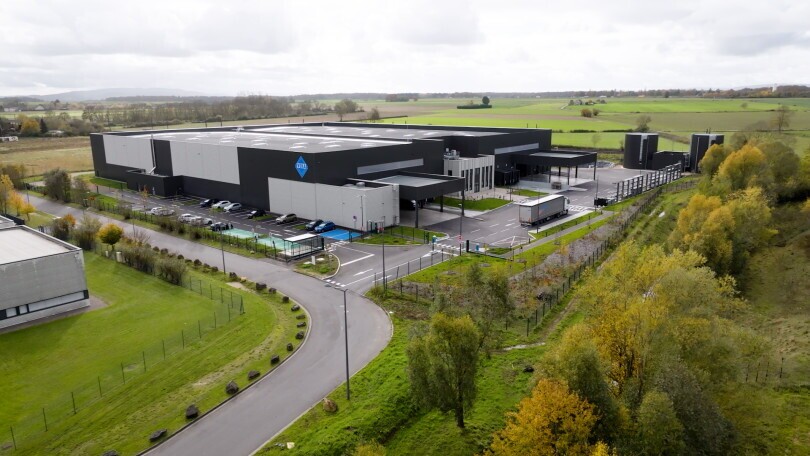 Responsable Magasin H/F, 1. portrait