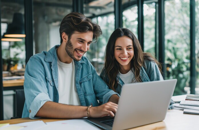 MŁODSZY SPECJALISTA/SPECJALISTKA DS. PLANOWANIA PRODUKCJI, 1. Zdjęcie