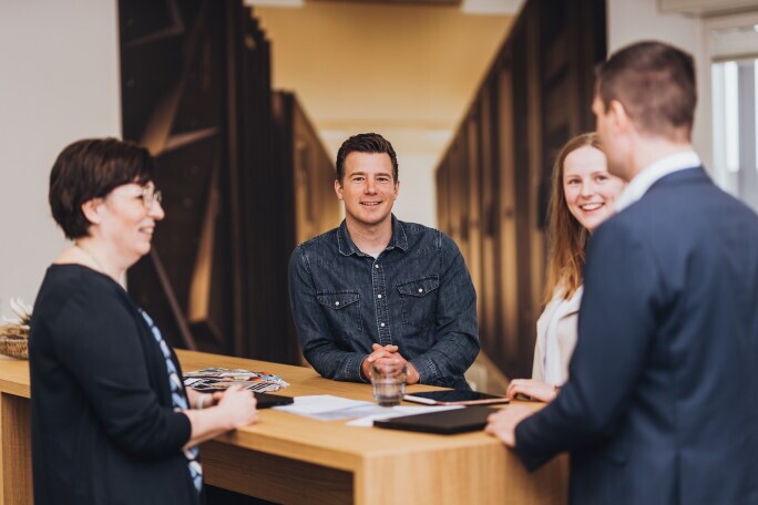 Gebietsverkaufsleiter im Außendienst (m/w/d) für den Großraum Nordrhein-Westfalen, Hessen und Niedersachen, 1. Bild