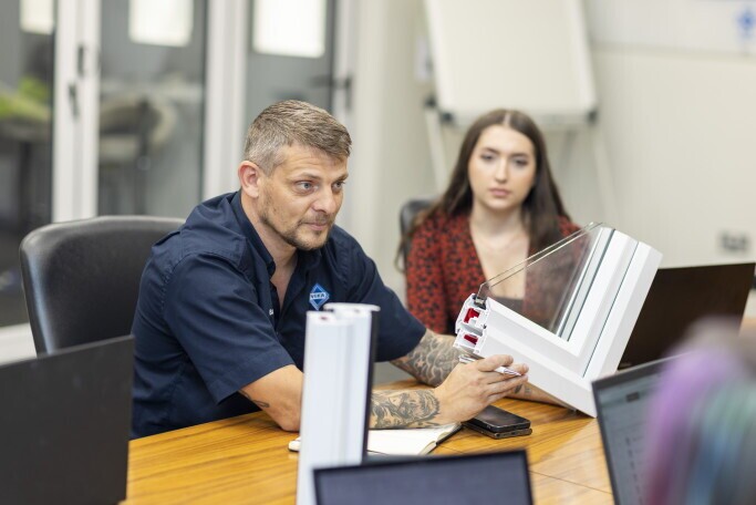 Talent Acquisition Partner, 1. image